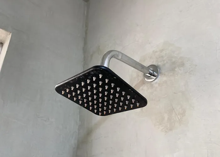 Hukam Hogar Holistico Aparthotel