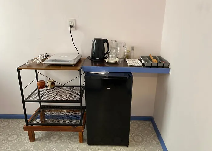 Aparthotel Hukam Hogar Holistico *