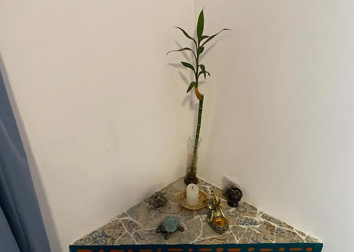 Aparthotel Hukam Hogar Holistico