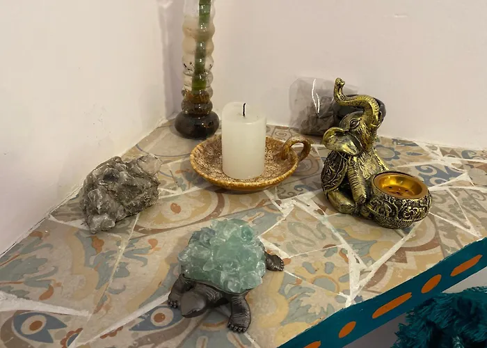 Hukam Hogar Holistico *