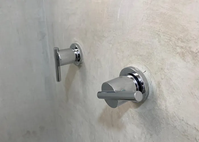 Hukam Hogar Holistico Aparthotel Mexico City
