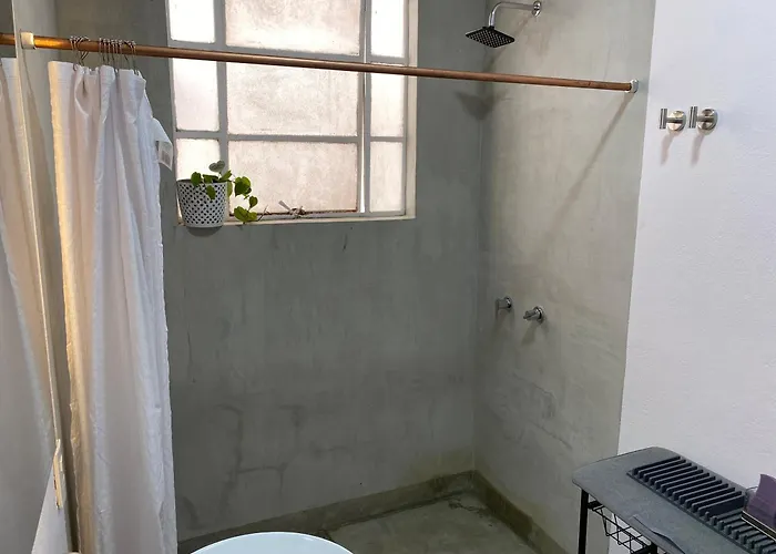 Aparthotel Hukam Hogar Holistico