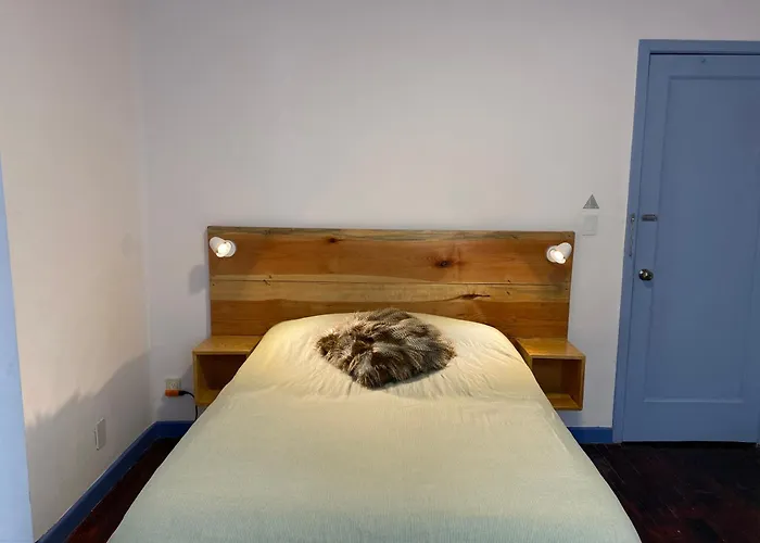 Aparthotel Hukam Hogar Holistico Mexico City